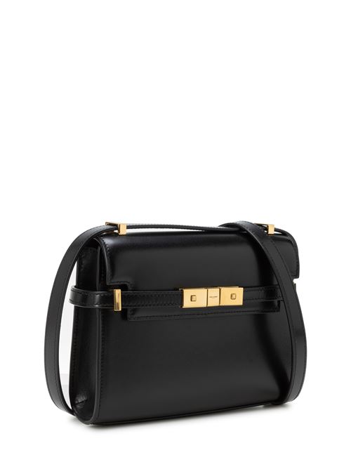 Borsa Manhattan mini SAINT LAURENT | 7277660SX0W1000